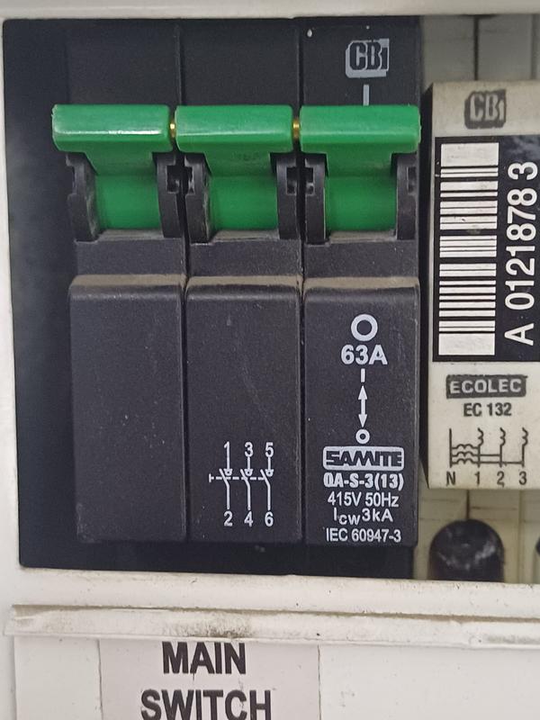 To Let commercial Property for Rent in Hennops Park Industrial Gauteng