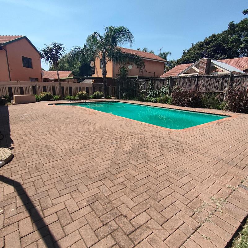 To Let 1 Bedroom Property for Rent in Wierda Park Gauteng