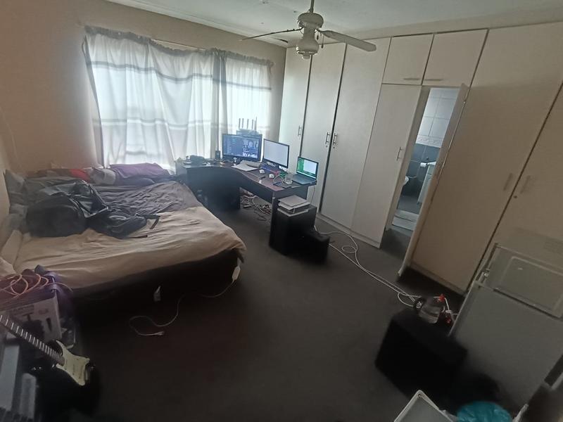 To Let 1 Bedroom Property for Rent in Wierda Park Gauteng