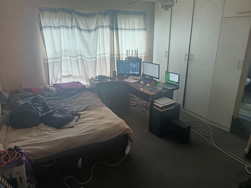 To Let 1 Bedroom Property for Rent in Wierda Park Gauteng