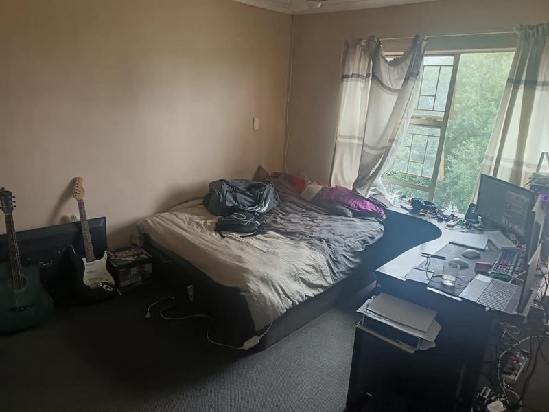 To Let 1 Bedroom Property for Rent in Wierda Park Gauteng