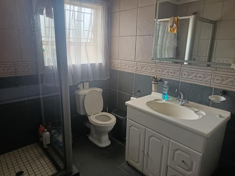 To Let 1 Bedroom Property for Rent in Wierda Park Gauteng