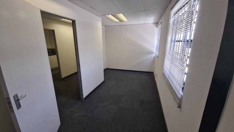 To Let commercial Property for Rent in Allandale Gauteng