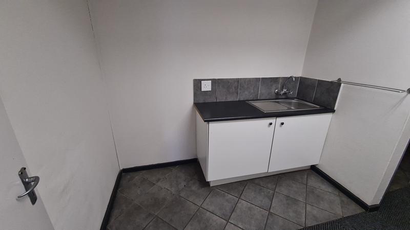 To Let commercial Property for Rent in Allandale Gauteng