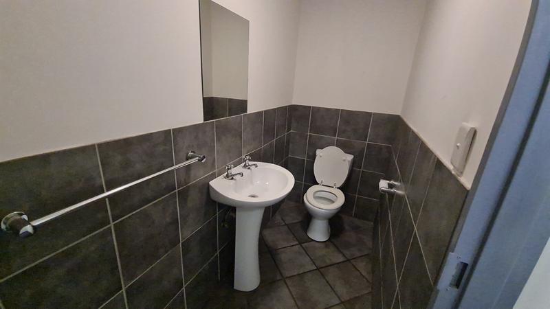 To Let commercial Property for Rent in Allandale Gauteng