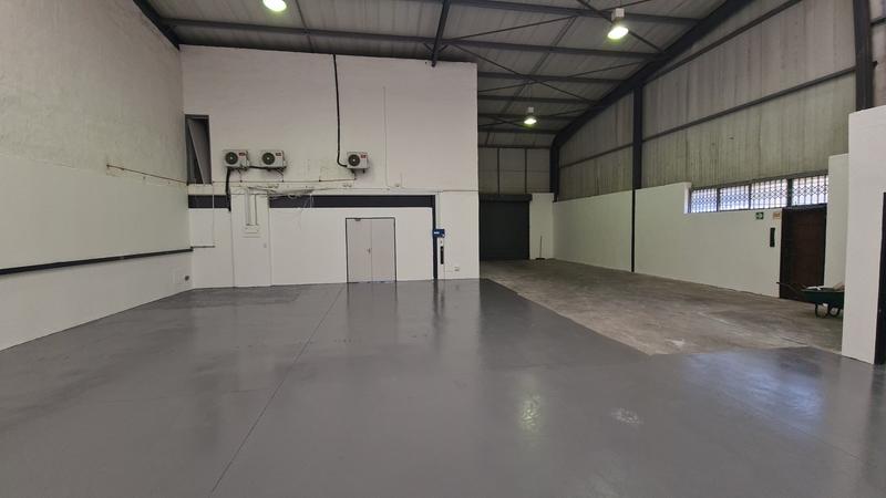 To Let commercial Property for Rent in Allandale Gauteng