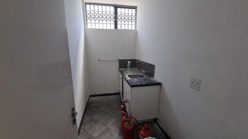 To Let commercial Property for Rent in Allandale Gauteng