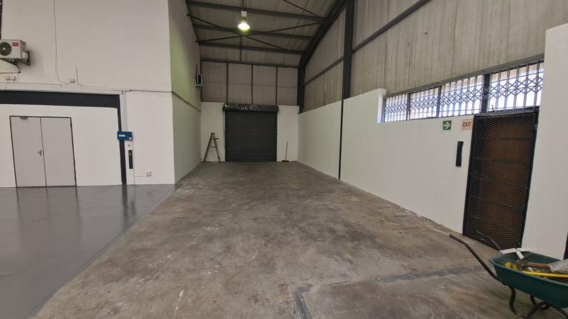 To Let commercial Property for Rent in Allandale Gauteng