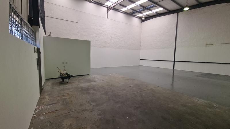 To Let commercial Property for Rent in Allandale Gauteng