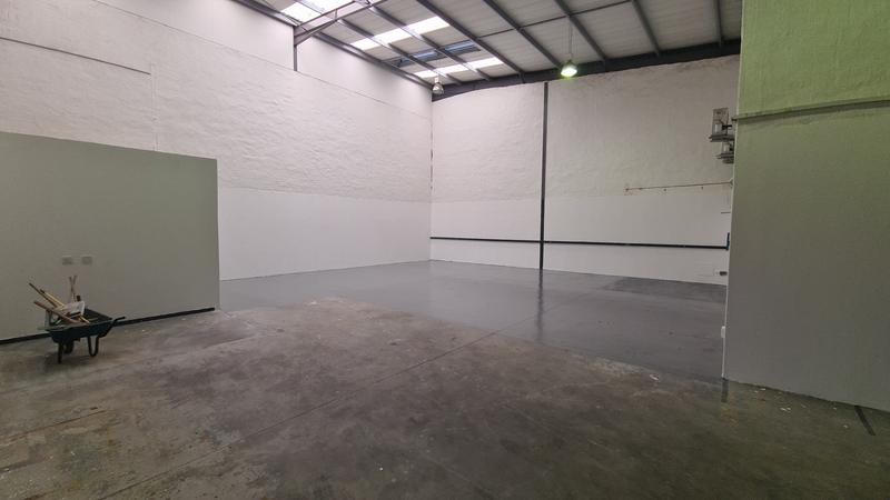 To Let commercial Property for Rent in Allandale Gauteng
