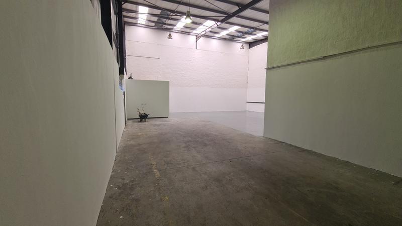 To Let commercial Property for Rent in Allandale Gauteng