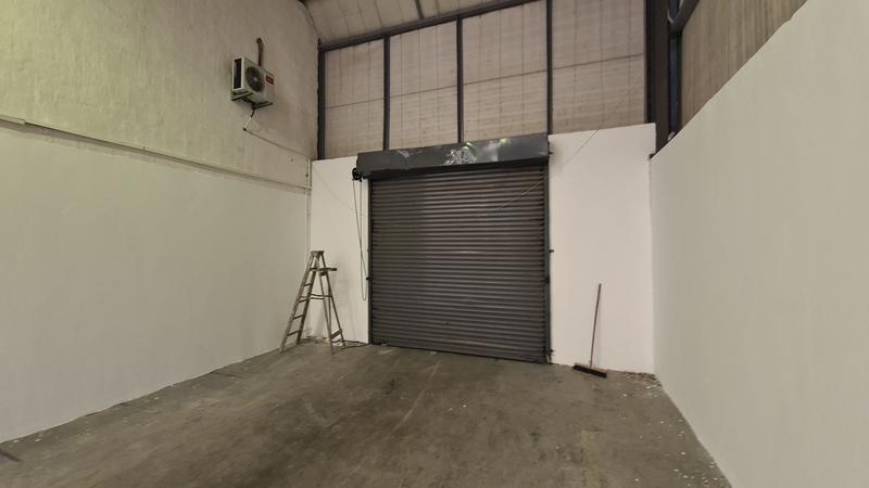 To Let commercial Property for Rent in Allandale Gauteng