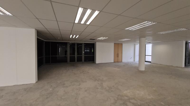 To Let commercial Property for Rent in Waterfall Gauteng