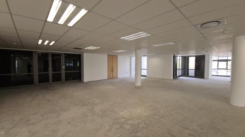 To Let commercial Property for Rent in Waterfall Gauteng
