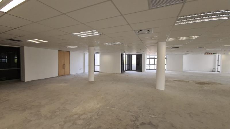 To Let commercial Property for Rent in Waterfall Gauteng