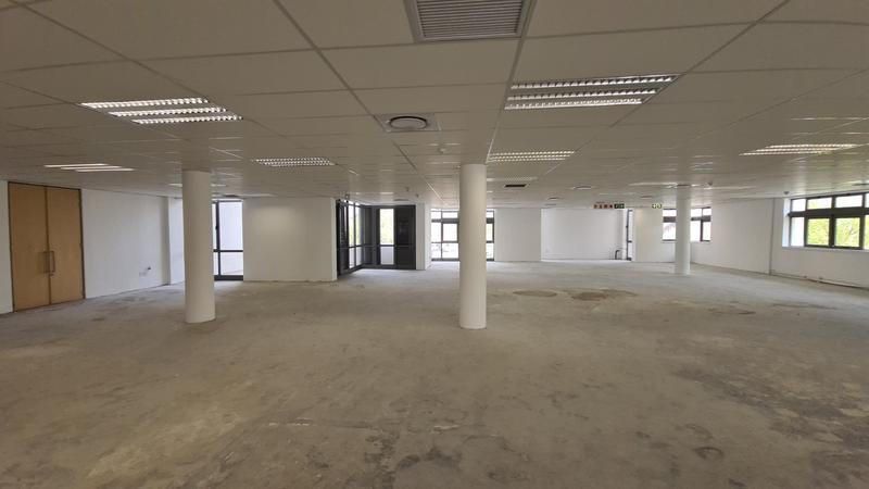 To Let commercial Property for Rent in Waterfall Gauteng