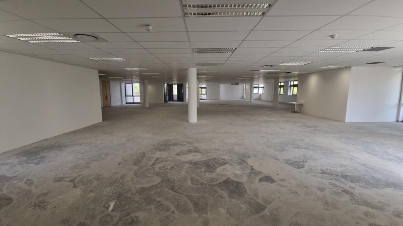 To Let commercial Property for Rent in Waterfall Gauteng