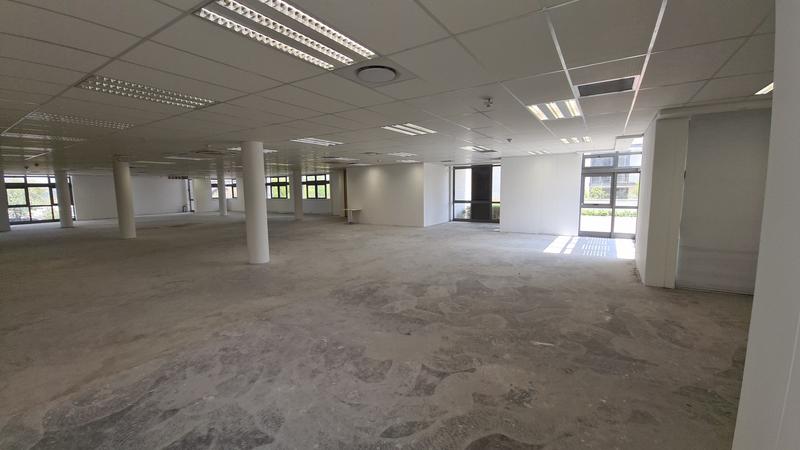 To Let commercial Property for Rent in Waterfall Gauteng