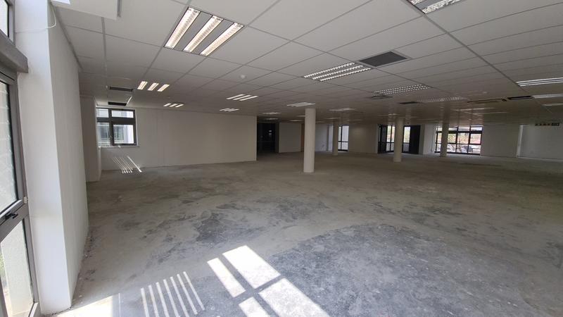 To Let commercial Property for Rent in Waterfall Gauteng