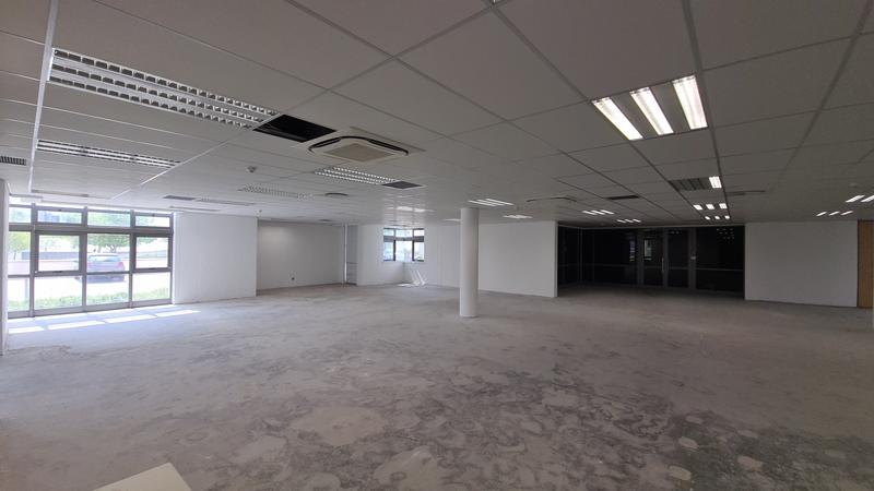 To Let commercial Property for Rent in Waterfall Gauteng