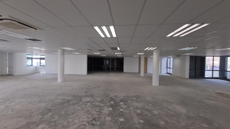 To Let commercial Property for Rent in Waterfall Gauteng