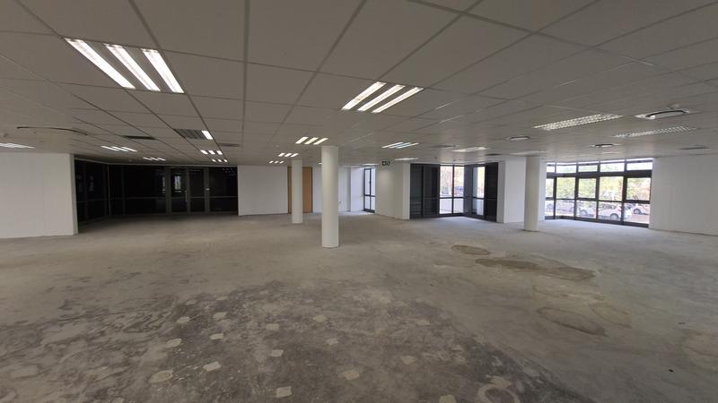 To Let commercial Property for Rent in Waterfall Gauteng