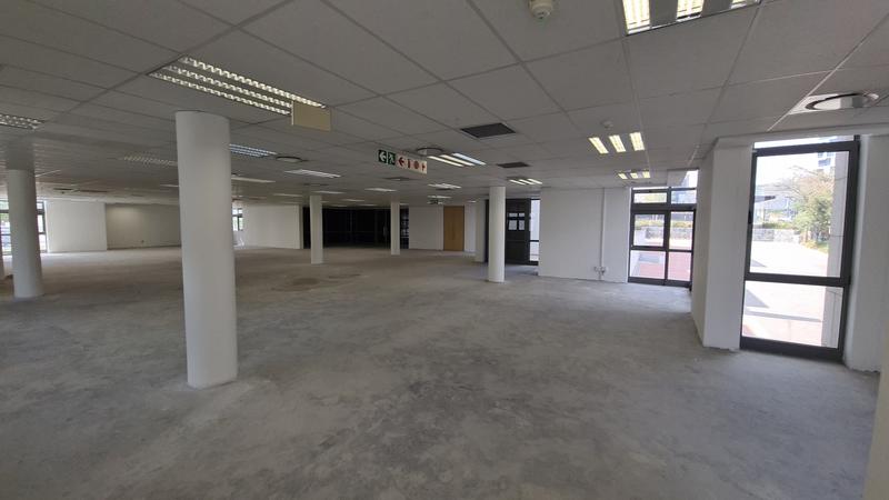 To Let commercial Property for Rent in Waterfall Gauteng
