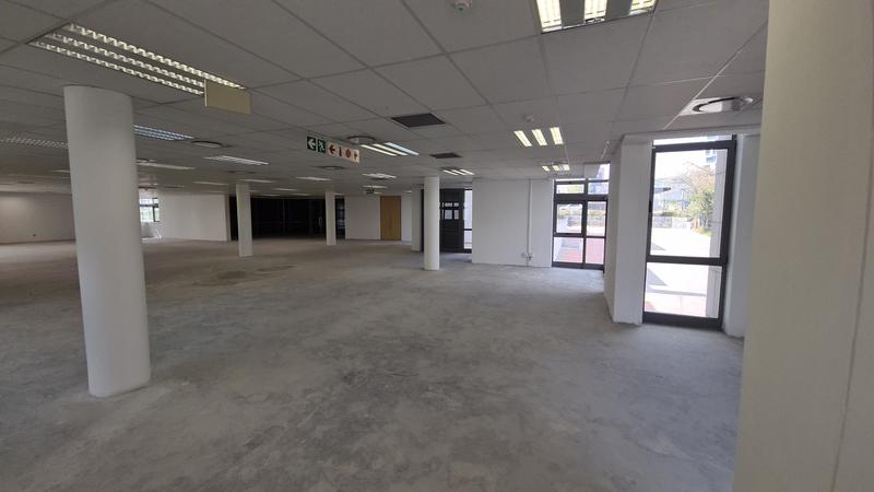 To Let commercial Property for Rent in Waterfall Gauteng