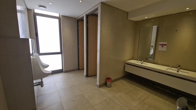 To Let commercial Property for Rent in Waterfall Gauteng