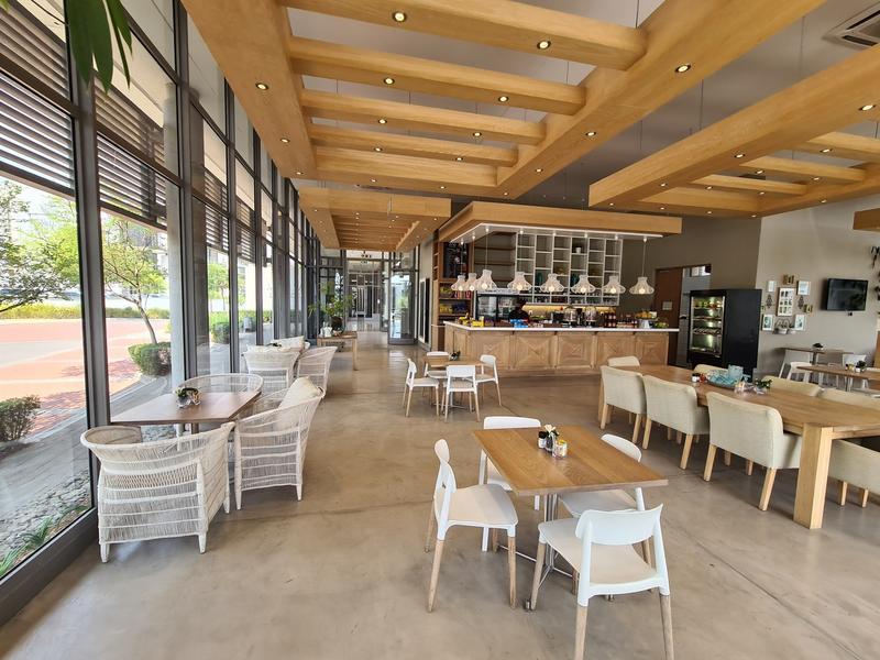 To Let commercial Property for Rent in Waterfall Gauteng