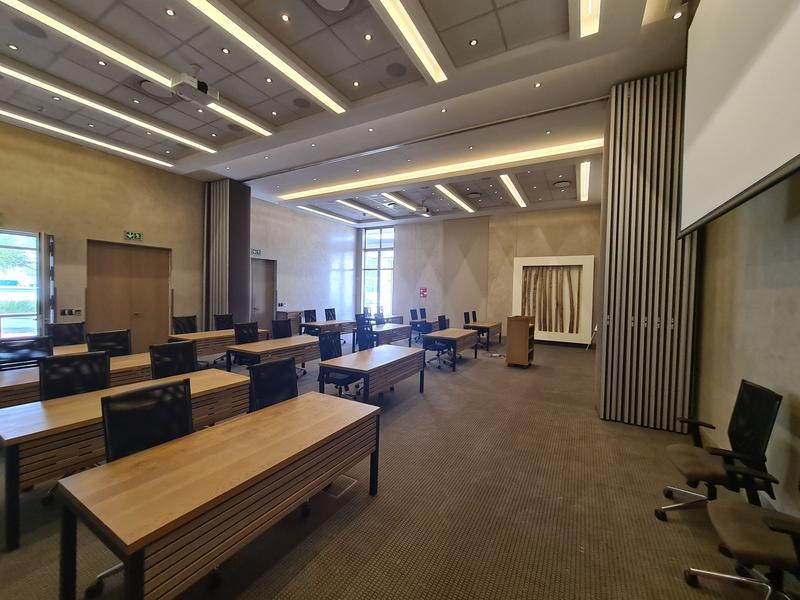 To Let commercial Property for Rent in Waterfall Gauteng