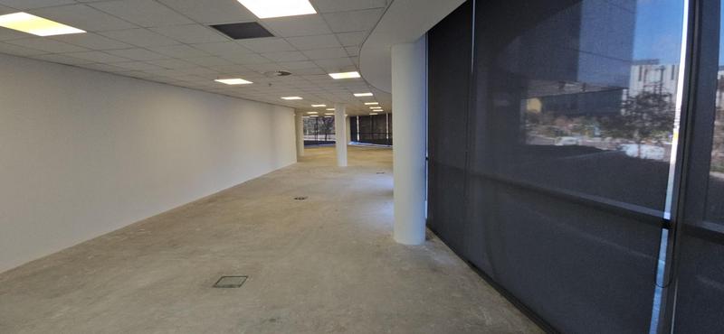 To Let commercial Property for Rent in Waterfall Gauteng