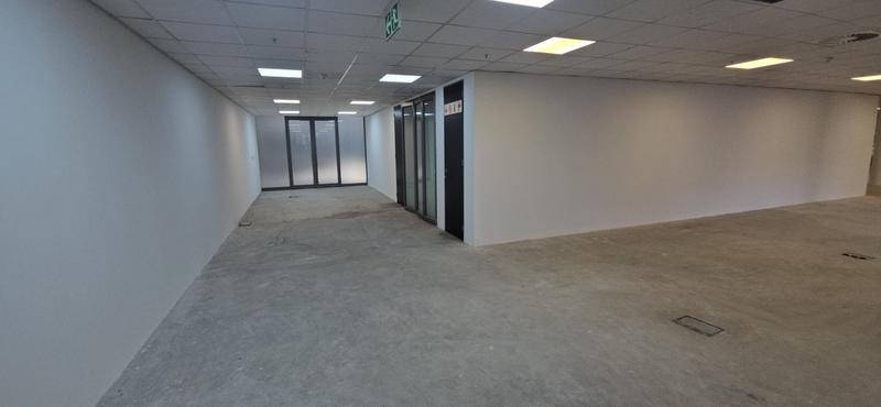 To Let commercial Property for Rent in Waterfall Gauteng