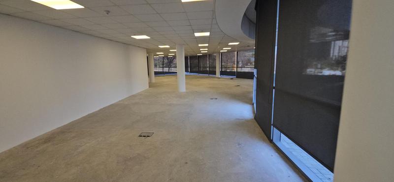 To Let commercial Property for Rent in Waterfall Gauteng