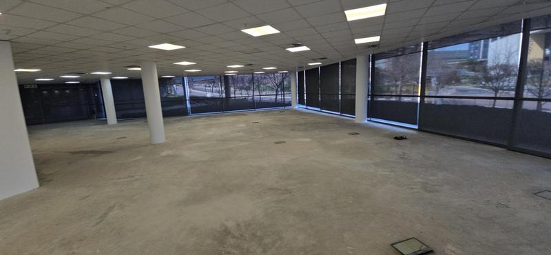 To Let commercial Property for Rent in Waterfall Gauteng