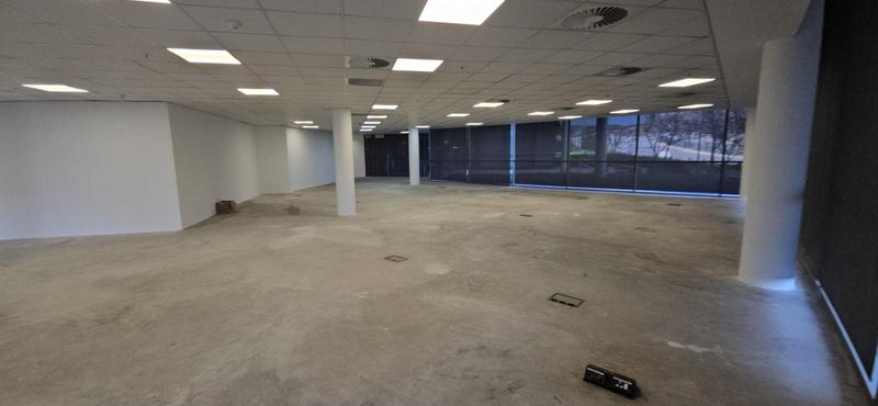 To Let commercial Property for Rent in Waterfall Gauteng