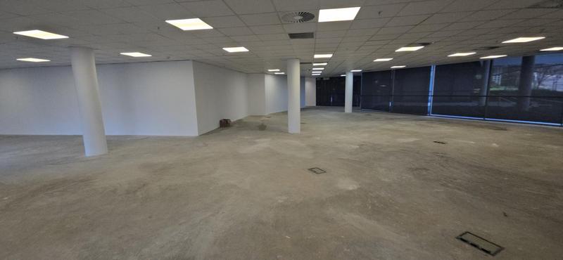 To Let commercial Property for Rent in Waterfall Gauteng