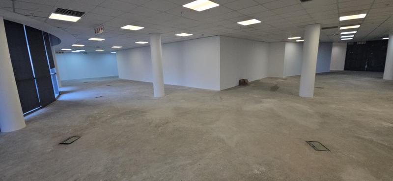 To Let commercial Property for Rent in Waterfall Gauteng