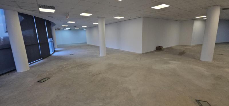 To Let commercial Property for Rent in Waterfall Gauteng