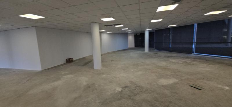 To Let commercial Property for Rent in Waterfall Gauteng