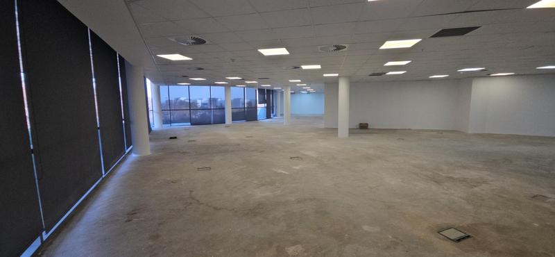 To Let commercial Property for Rent in Waterfall Gauteng