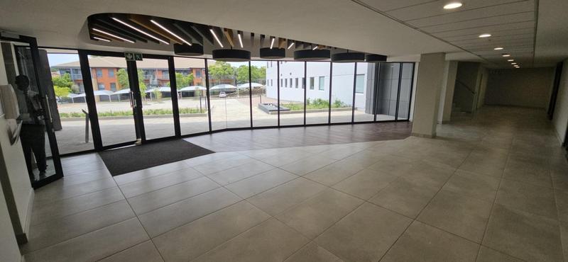 To Let commercial Property for Rent in Waterfall Gauteng