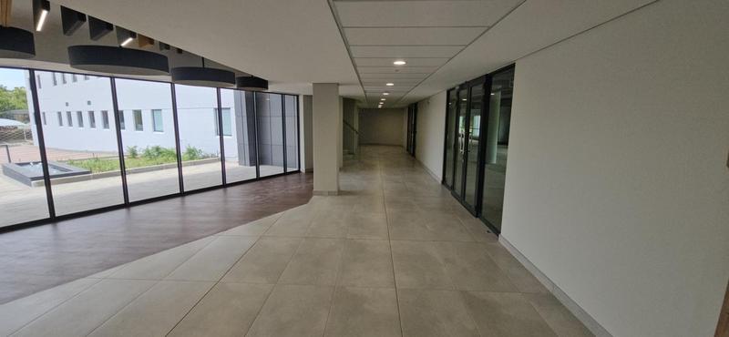 To Let commercial Property for Rent in Waterfall Gauteng