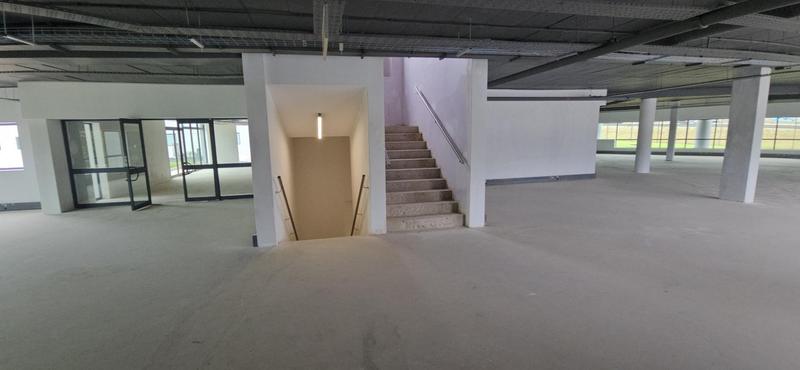 To Let commercial Property for Rent in Waterfall Gauteng