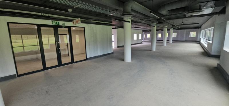 To Let commercial Property for Rent in Waterfall Gauteng