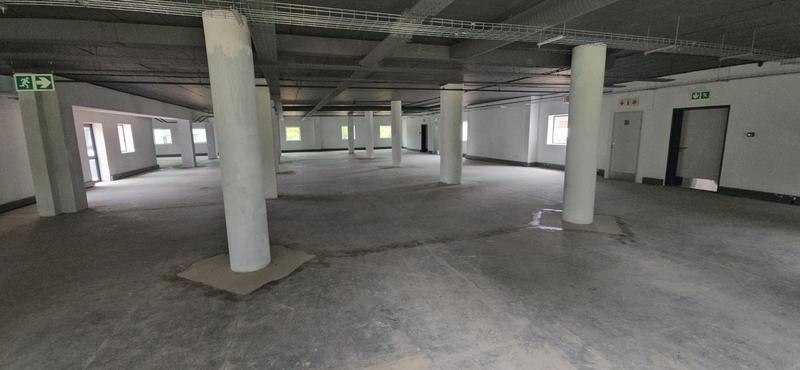 To Let commercial Property for Rent in Waterfall Gauteng