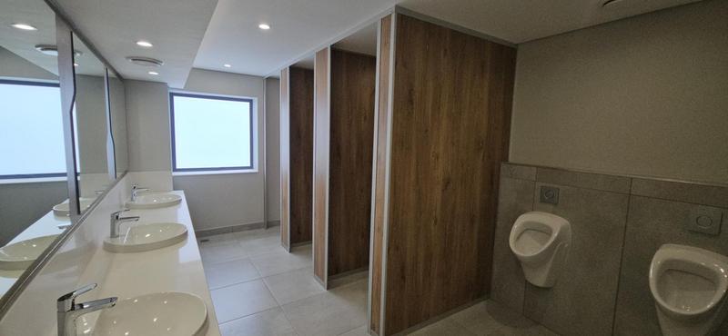 To Let commercial Property for Rent in Waterfall Gauteng