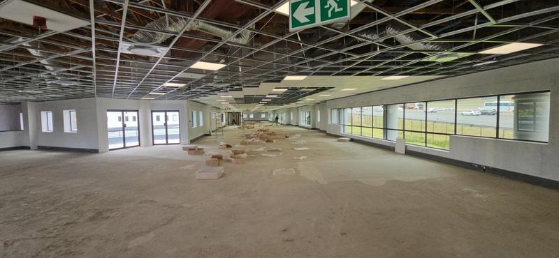 To Let commercial Property for Rent in Waterfall Gauteng