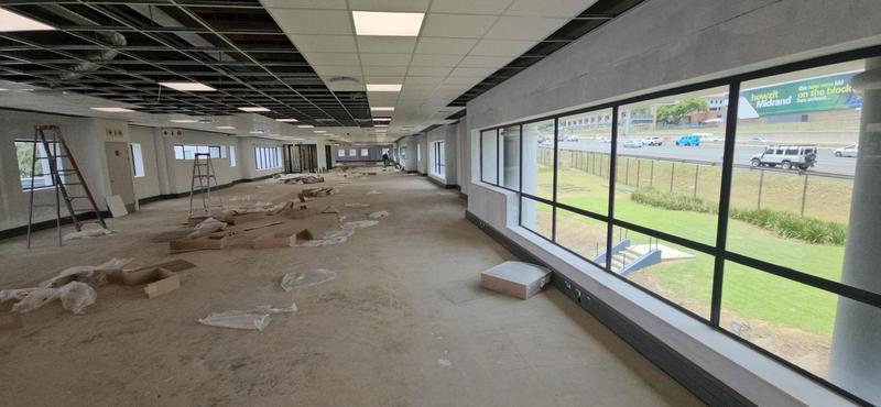 To Let commercial Property for Rent in Waterfall Gauteng