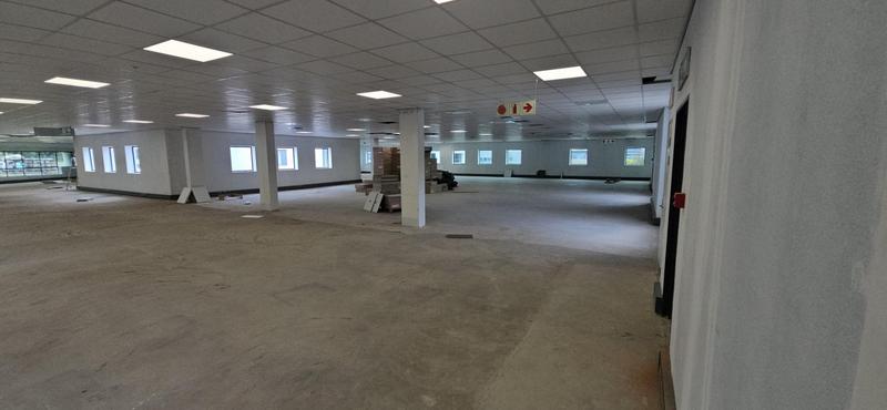 To Let commercial Property for Rent in Waterfall Gauteng